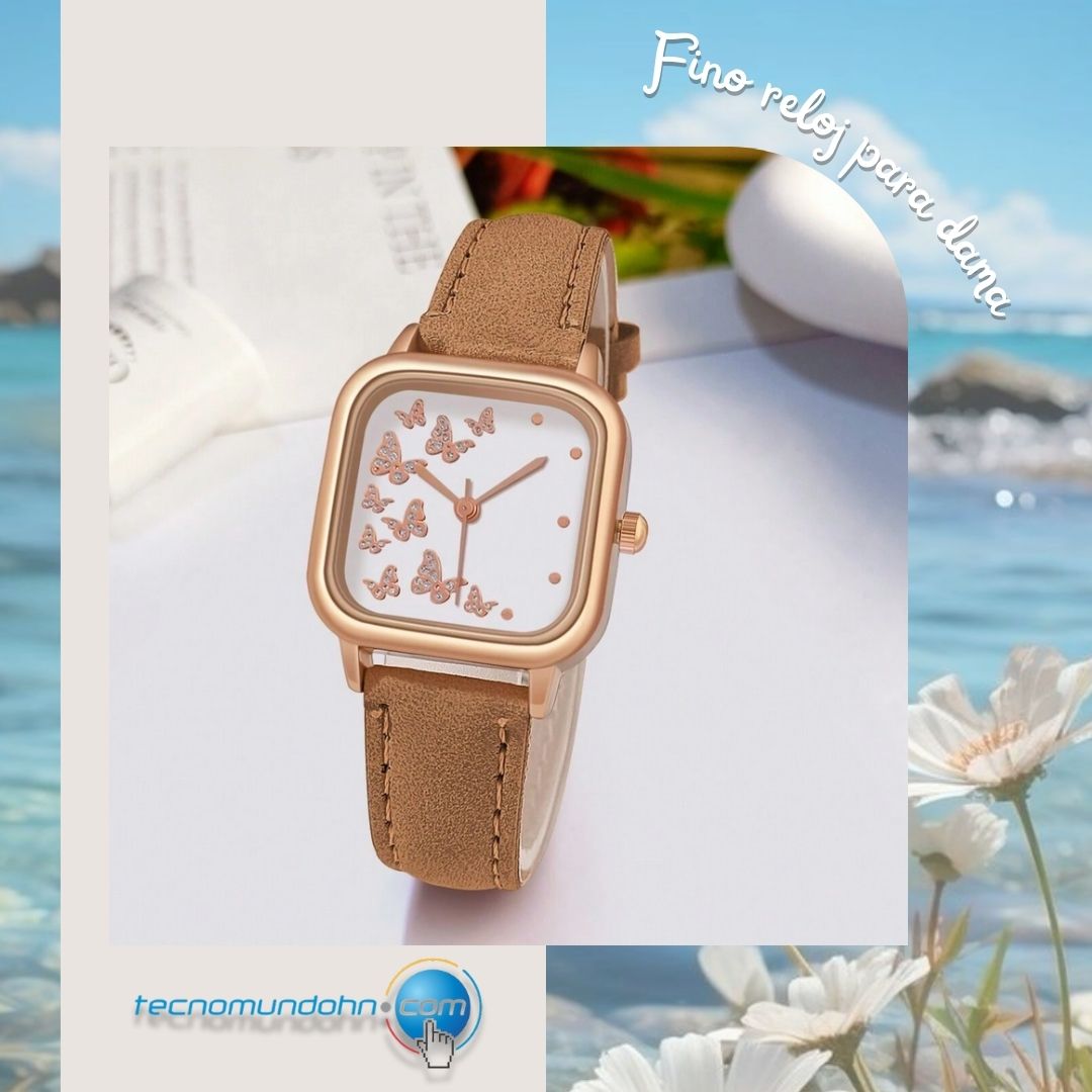 Reloj para Dama