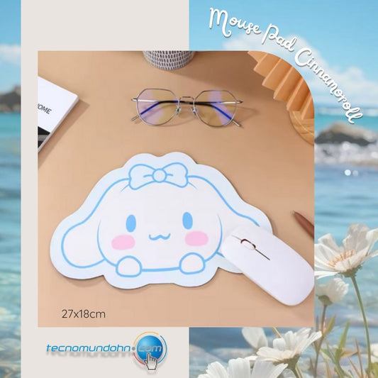 Mouse Pad Cinnamoroll | Sanrio