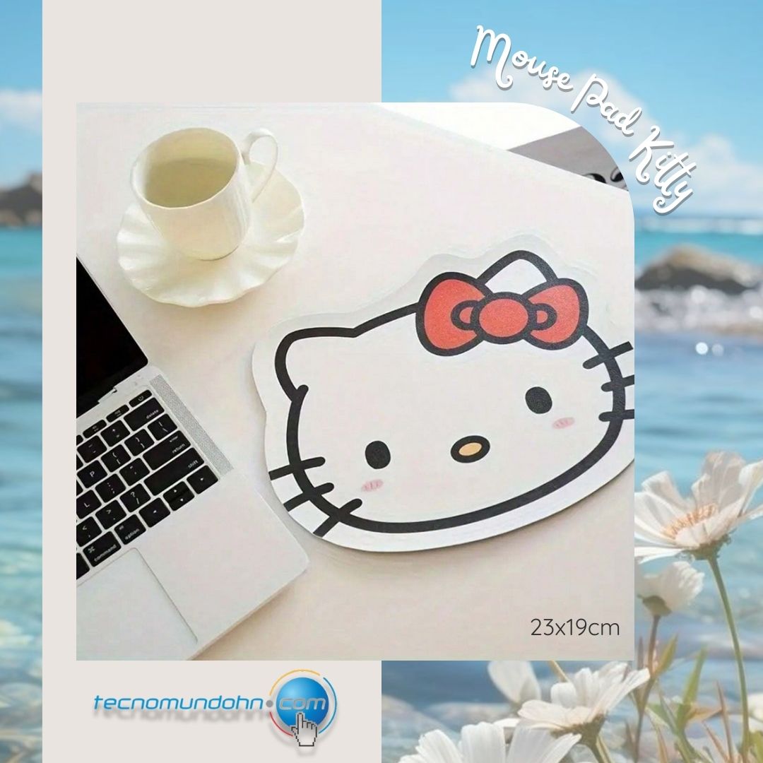 Mouse Pad Hello Kitty | Sanrio