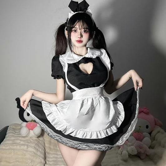 Traje Lolita Maid