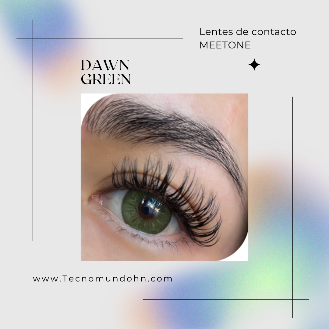Dawn Green