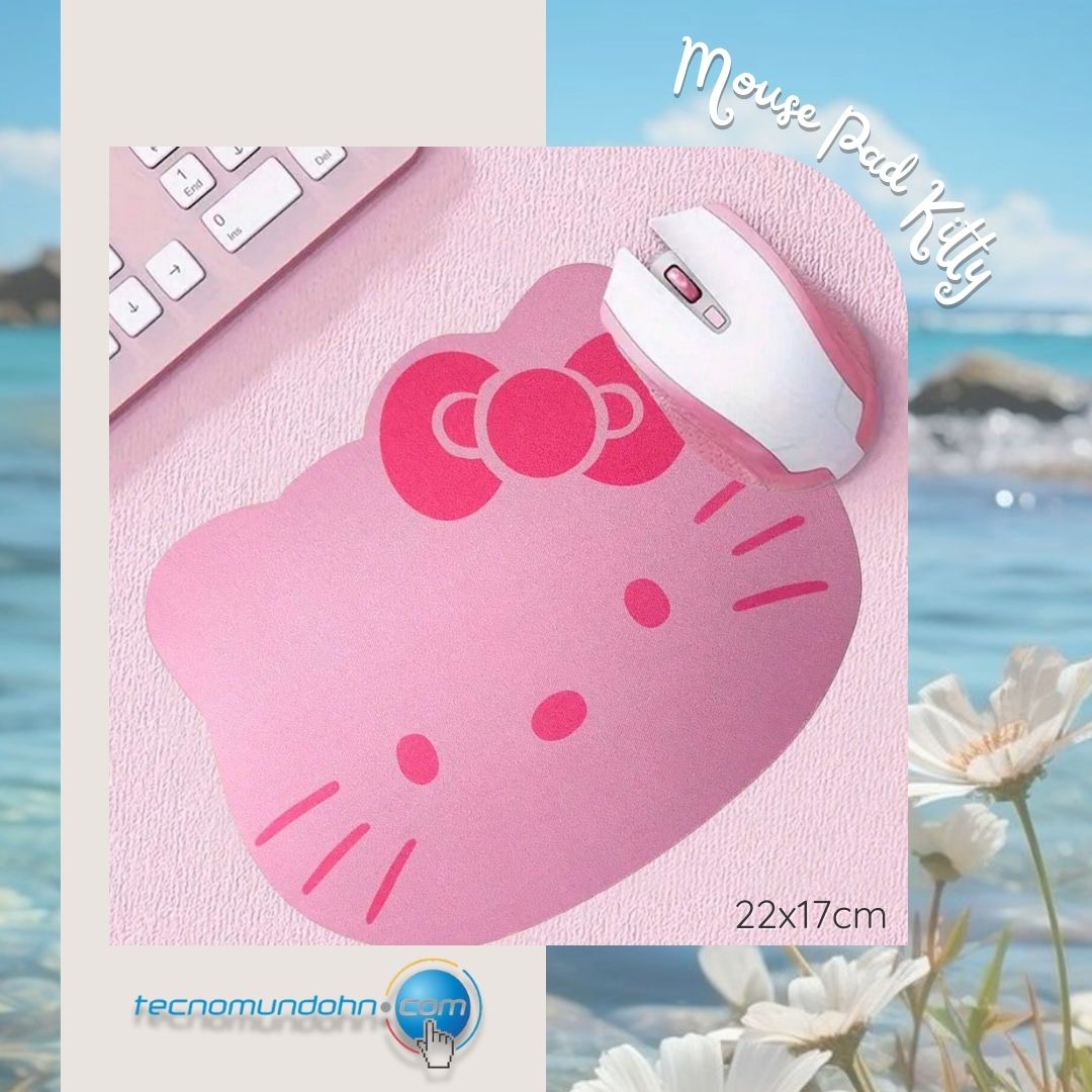 Mouse Pad Hello Kitty | Sanrio