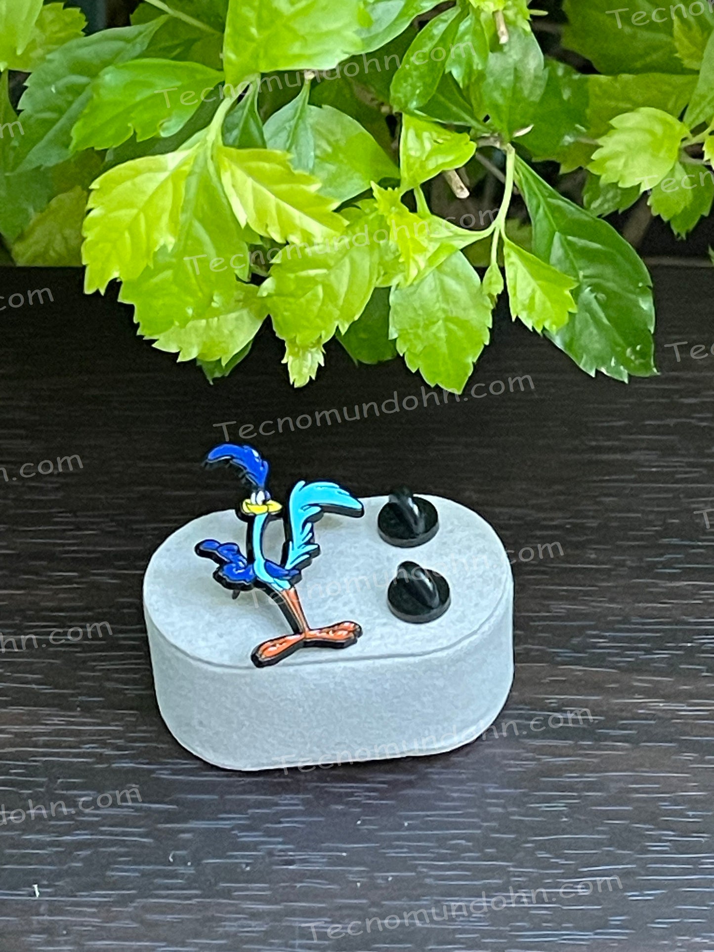 Broche Correcaminos Looney Tunes