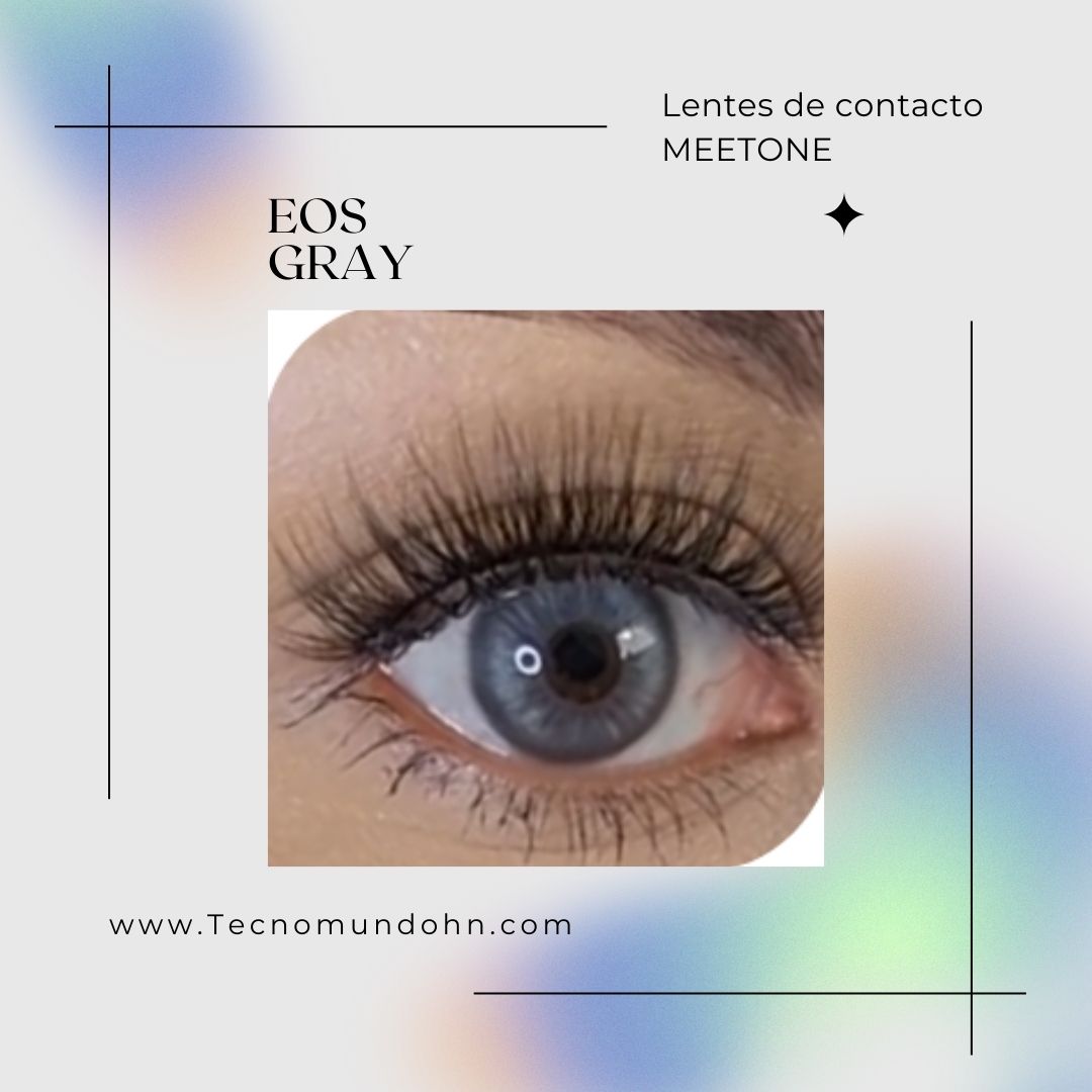 Eos Gray