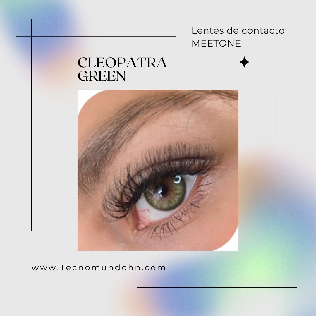 Cleopatra Green