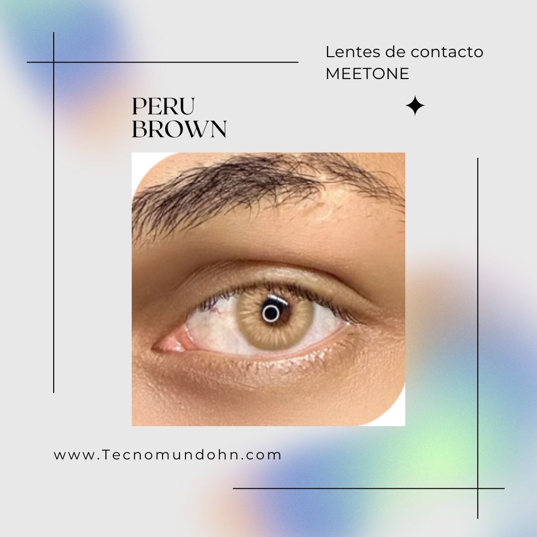 Peru Brown