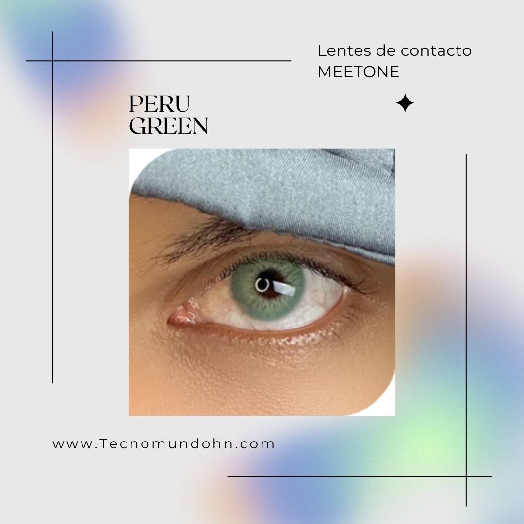 Peru Green