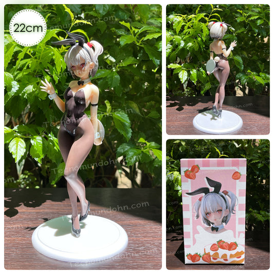 Figura Hayakawa Tokuna