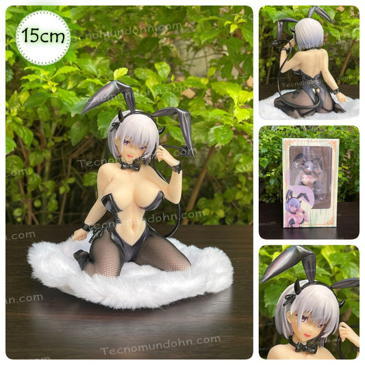 Figura De Conejita Nono (Nsfw)