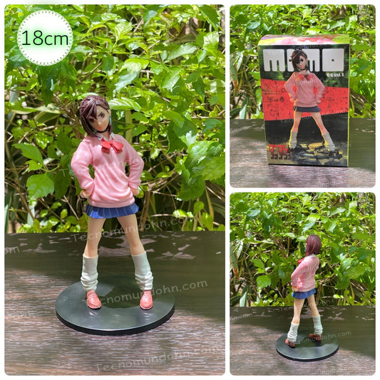 Figura Momo Ayase | Dandadan G