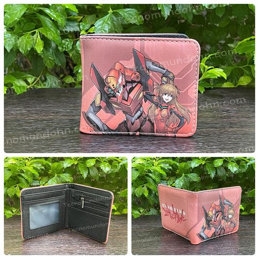 Billetera Eva 39