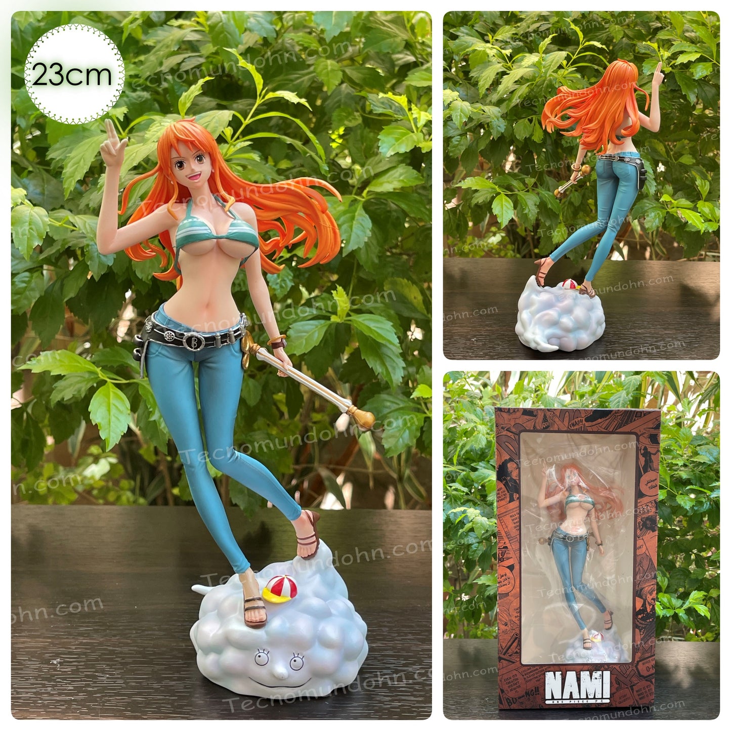 Figura Nami | One Piece