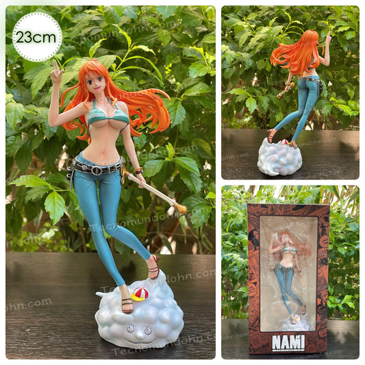 Figura Nami | One Piece