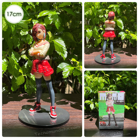 Figura Momo Ayase | Dandadan C