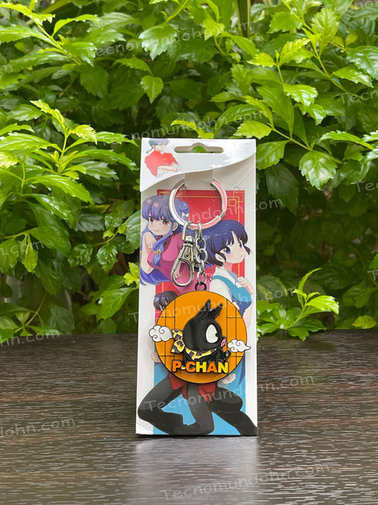 Llavero  Ranma 1/2 K1