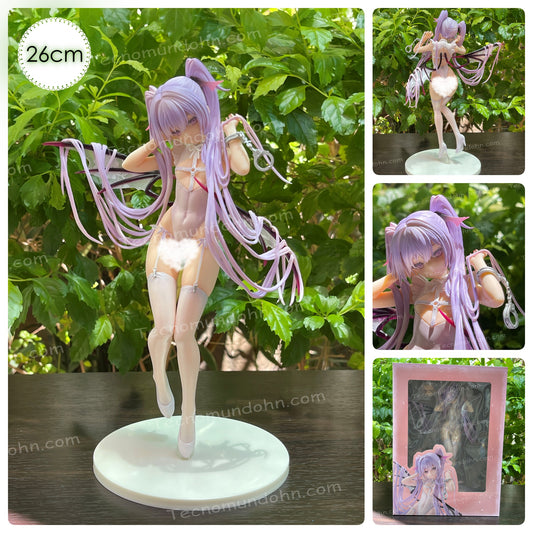 Figura Rurudo Eve