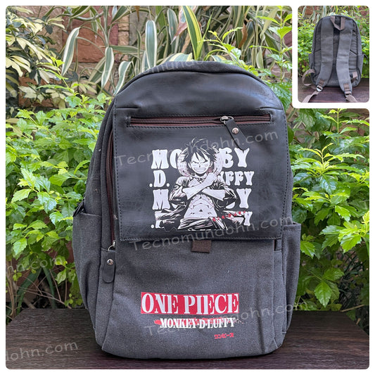 Mochila One Piece B