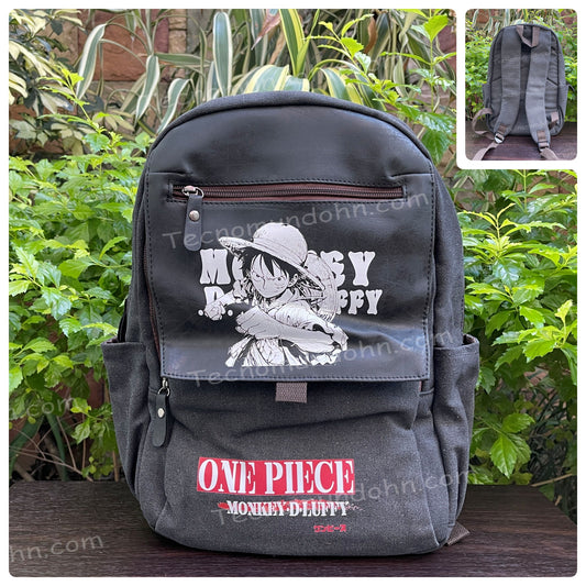 Mochila One Piece A