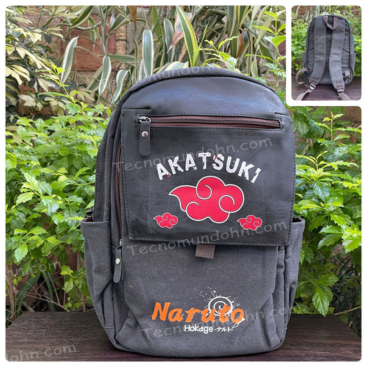 Mochila Naruto
