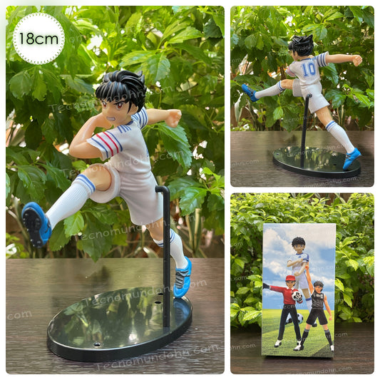 Figura Ozora Tsubasa | Capitán Tsubasa
