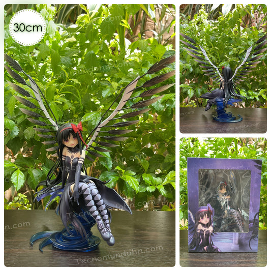 Figura Akemi Homura | Puella Magi Madoka Magica