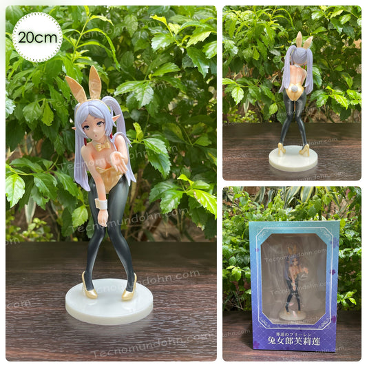 Figura Conejita Frieren Beyond Journey'S End