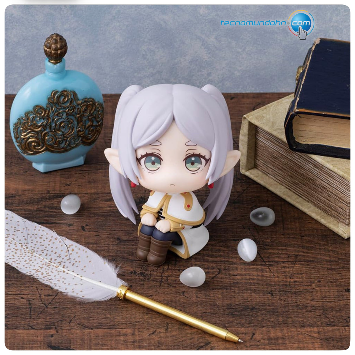 Figura Frieren Look Up