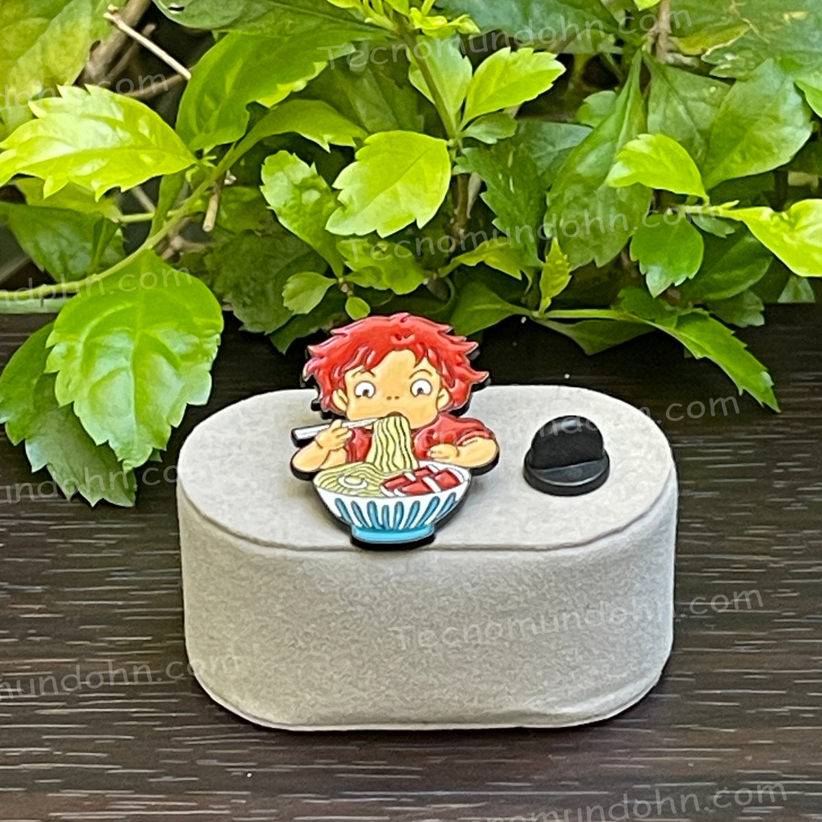Broche Ponyo | Studio Ghibli