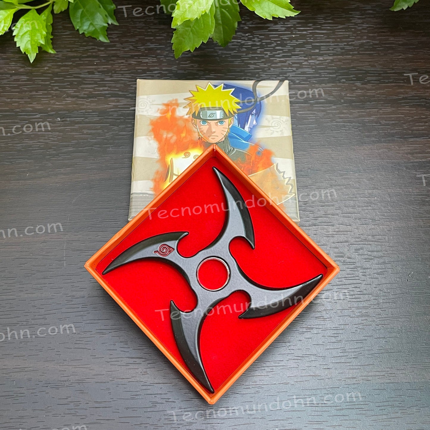 Kunai Metal (C) | Naruto