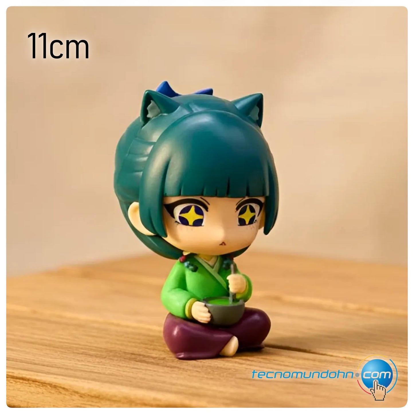 Figura Maomao | The Apothecary Diaries 11Cm