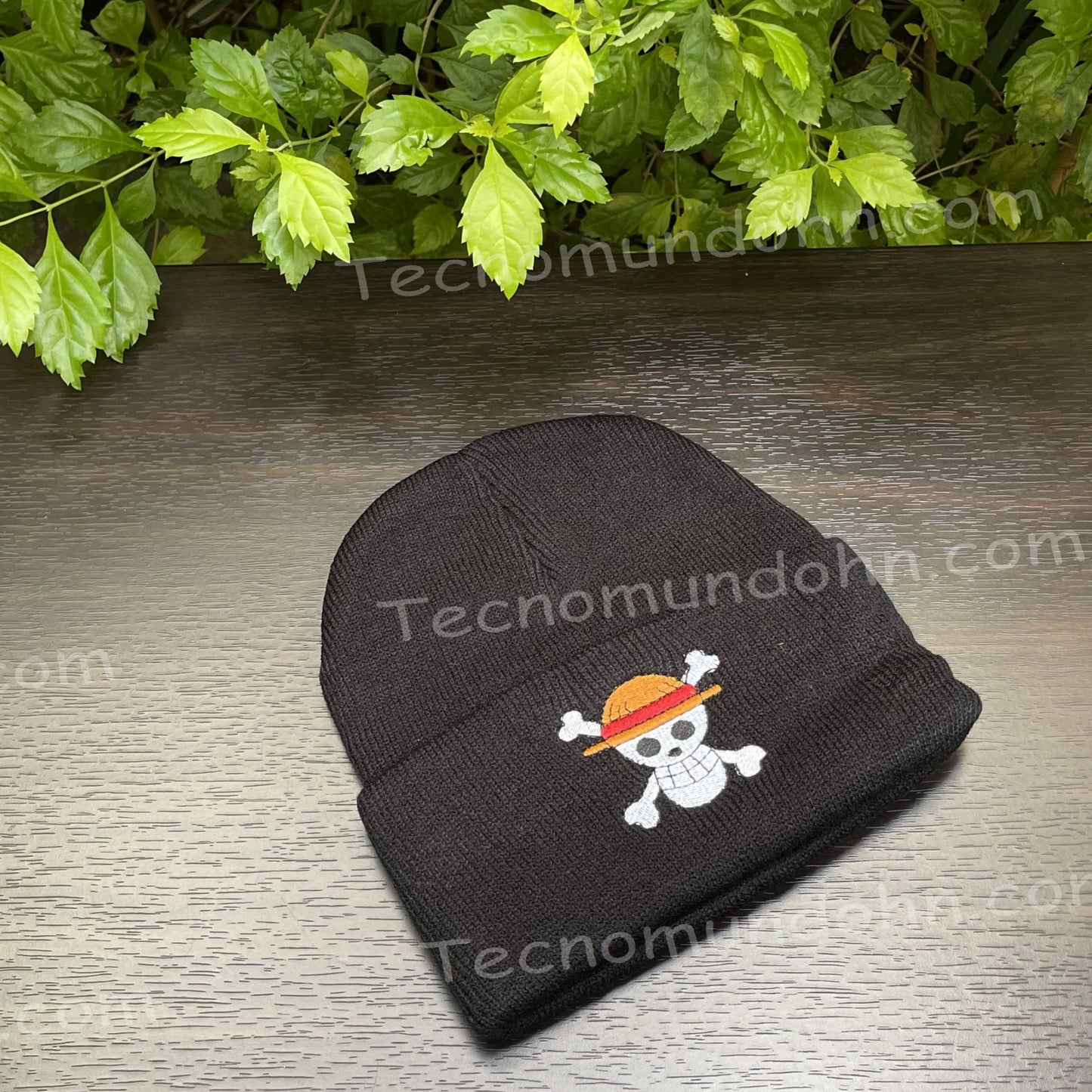 Gorro One Piece (A)
