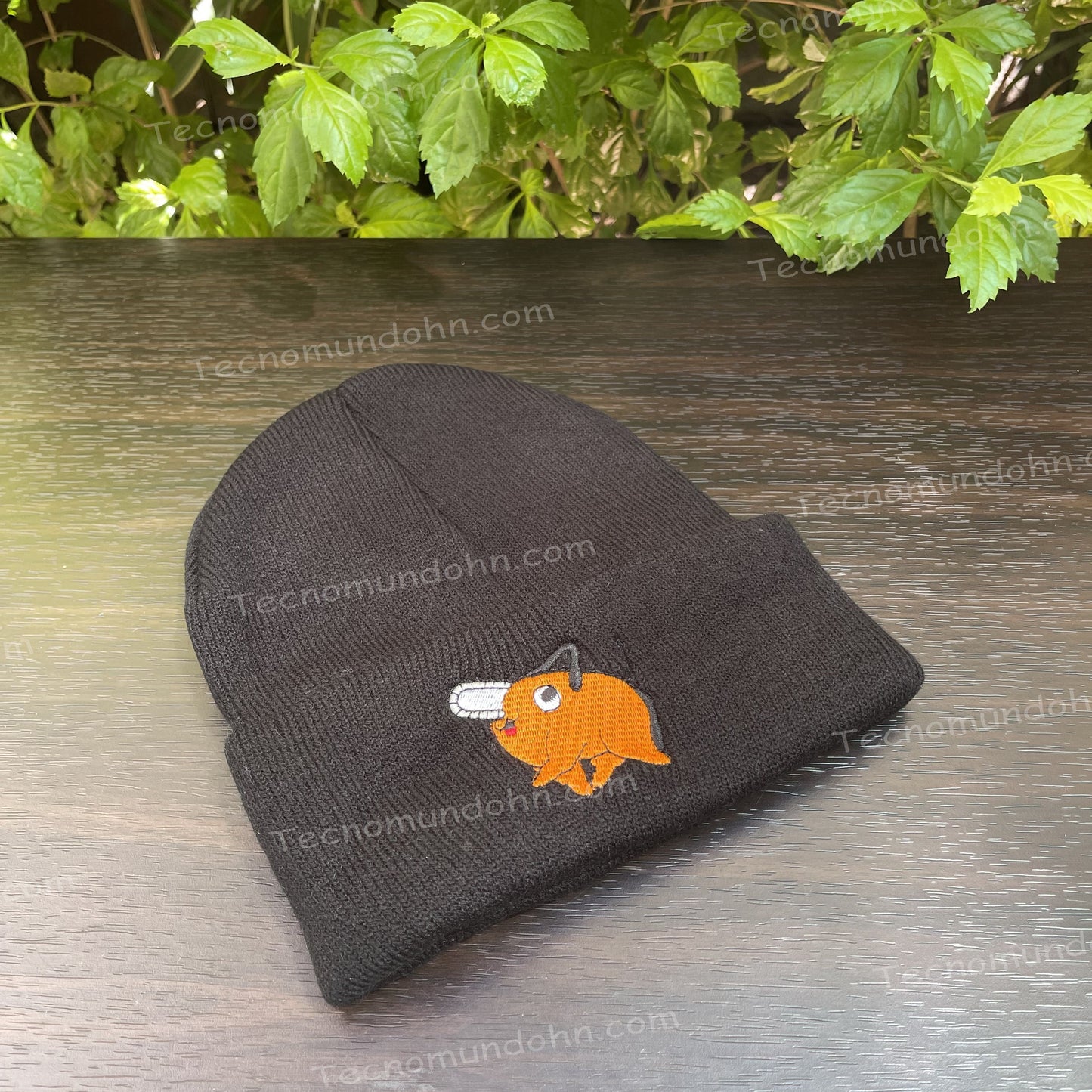 Gorro Pochita | Chainsaw Man