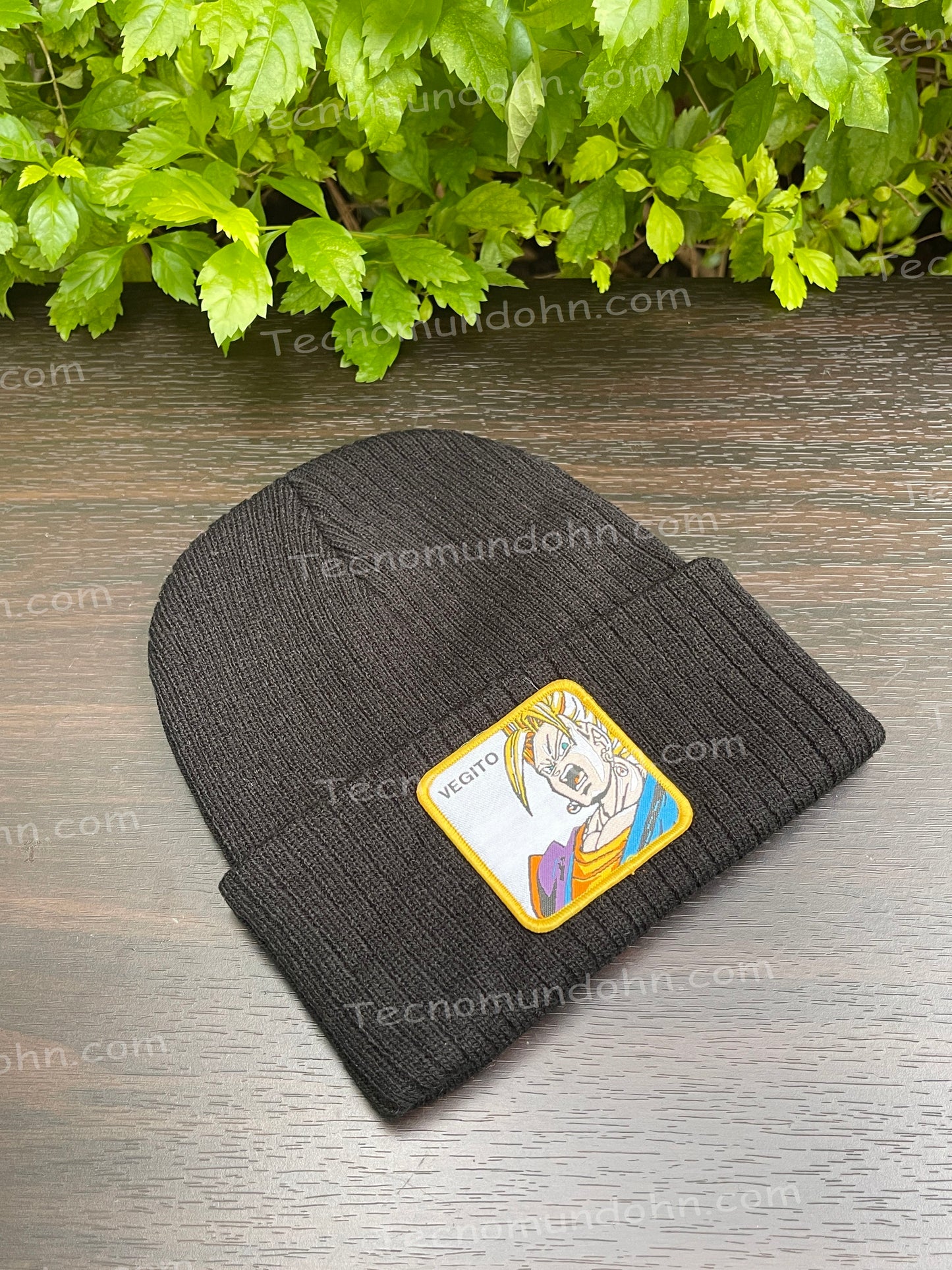 Gorro Goku | Dragon Ball Z