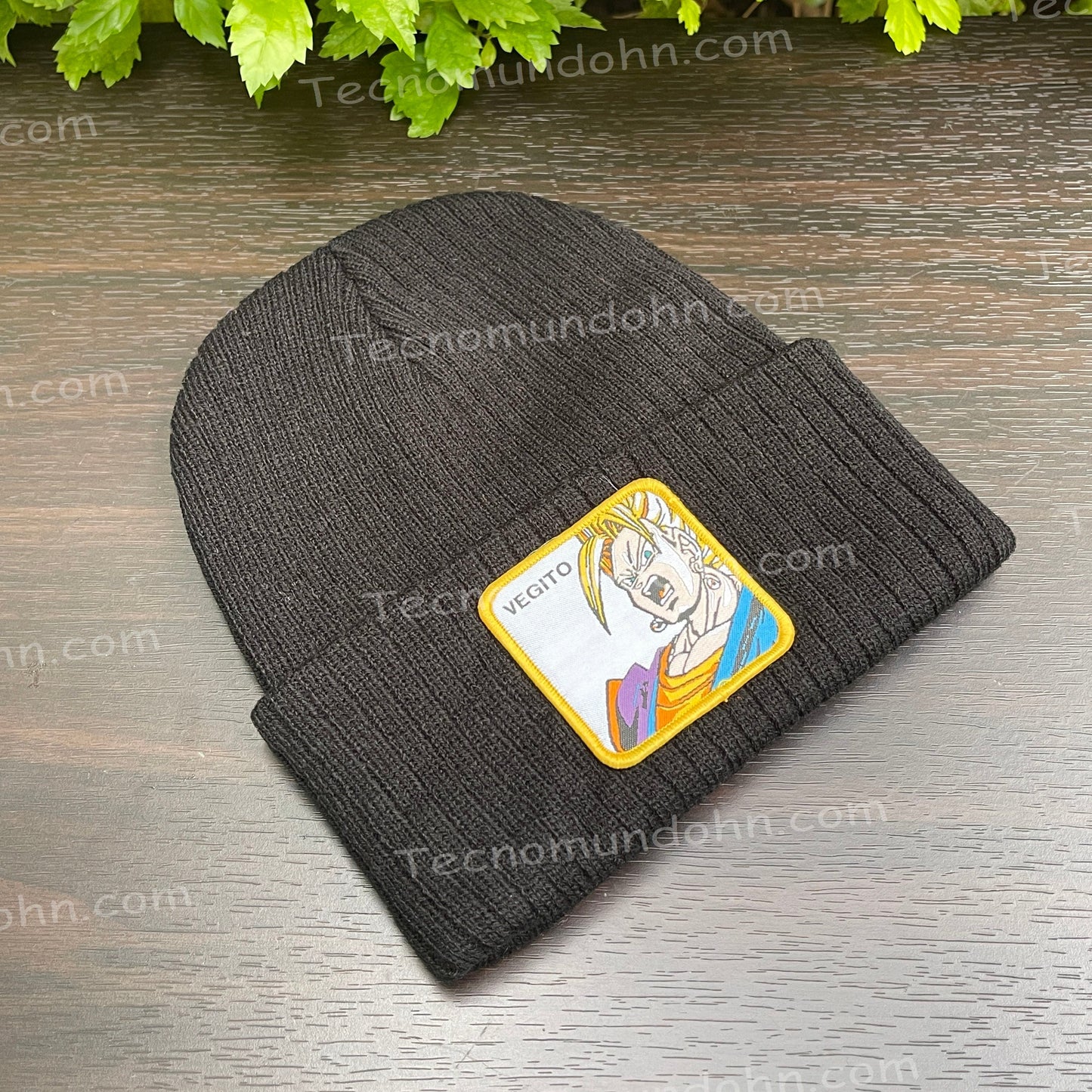 Gorro Goku | Dragon Ball Z