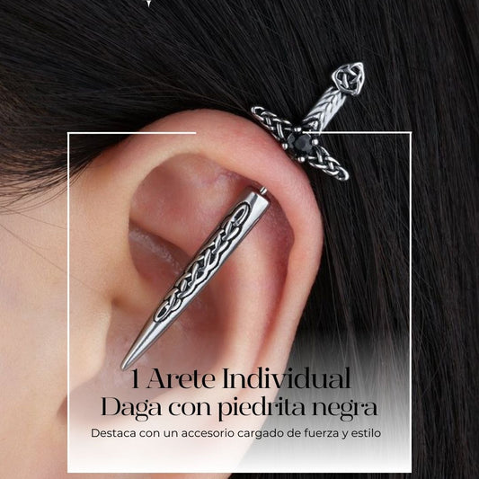 Arete individual Daga