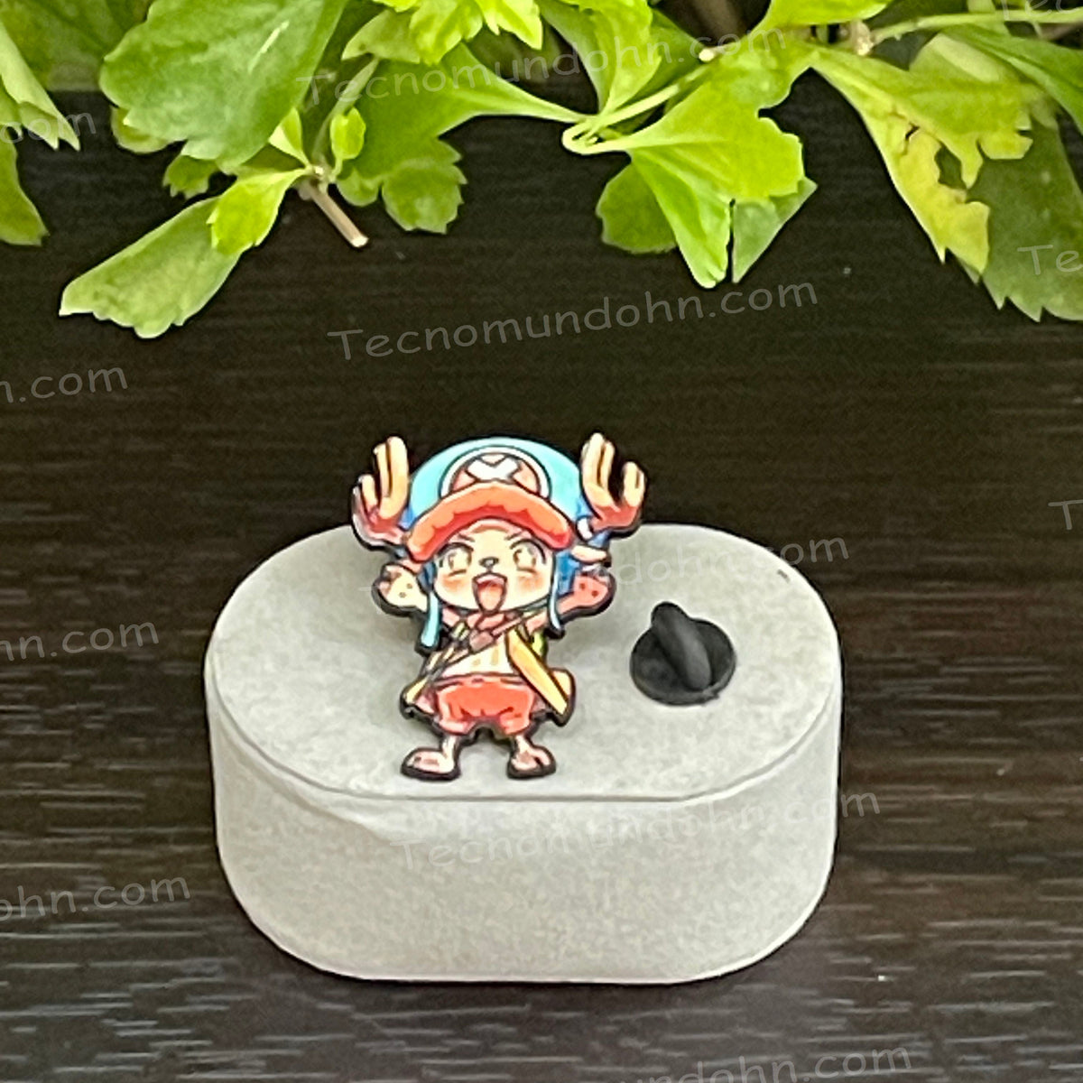 Broche Tony Tony Chopper | One Piece