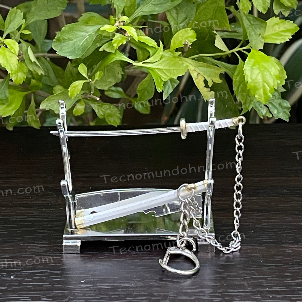 Llavero Mini Espada Zoro (A) | One Piece