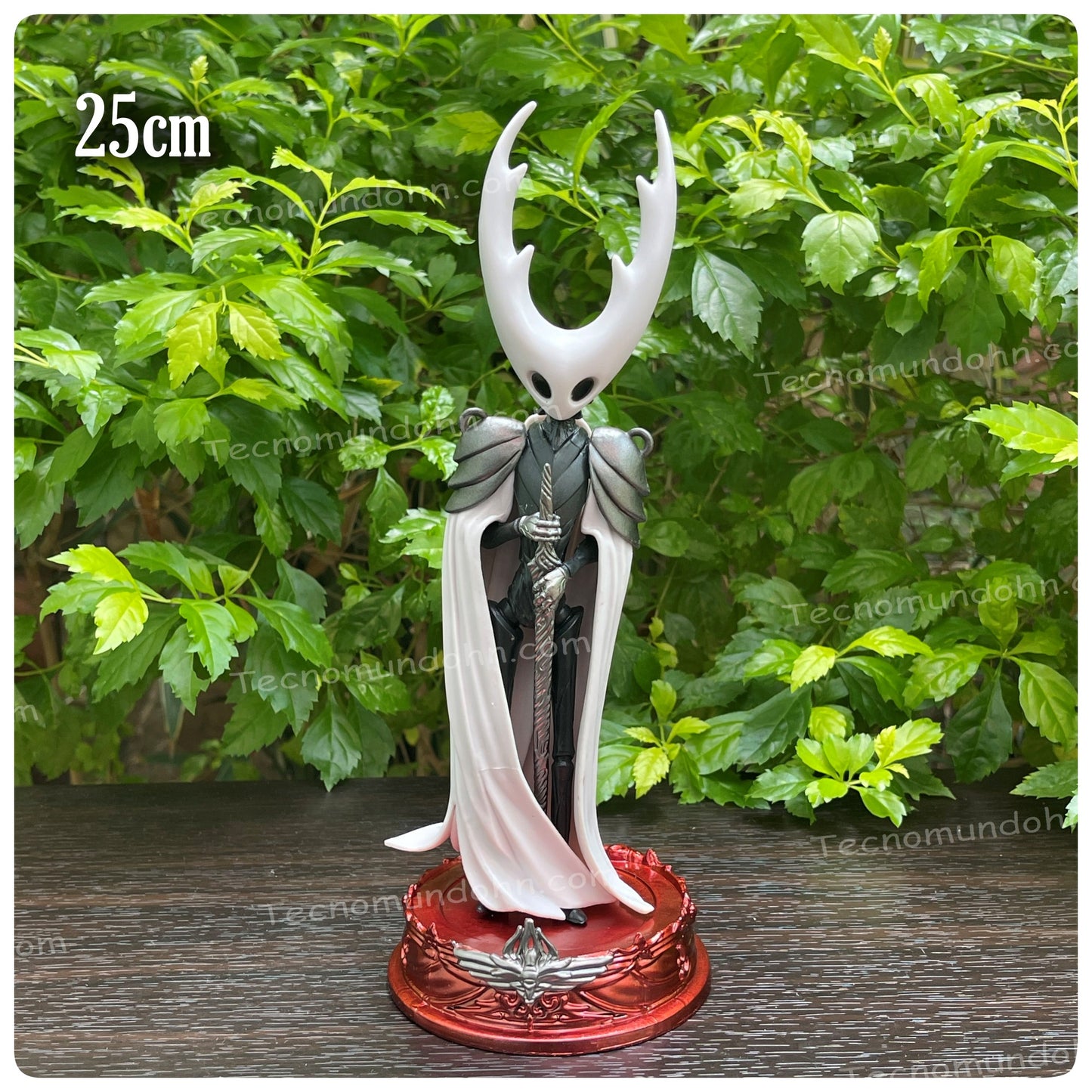 Figura Pure Vessel 25Cm | Hollow Knight
