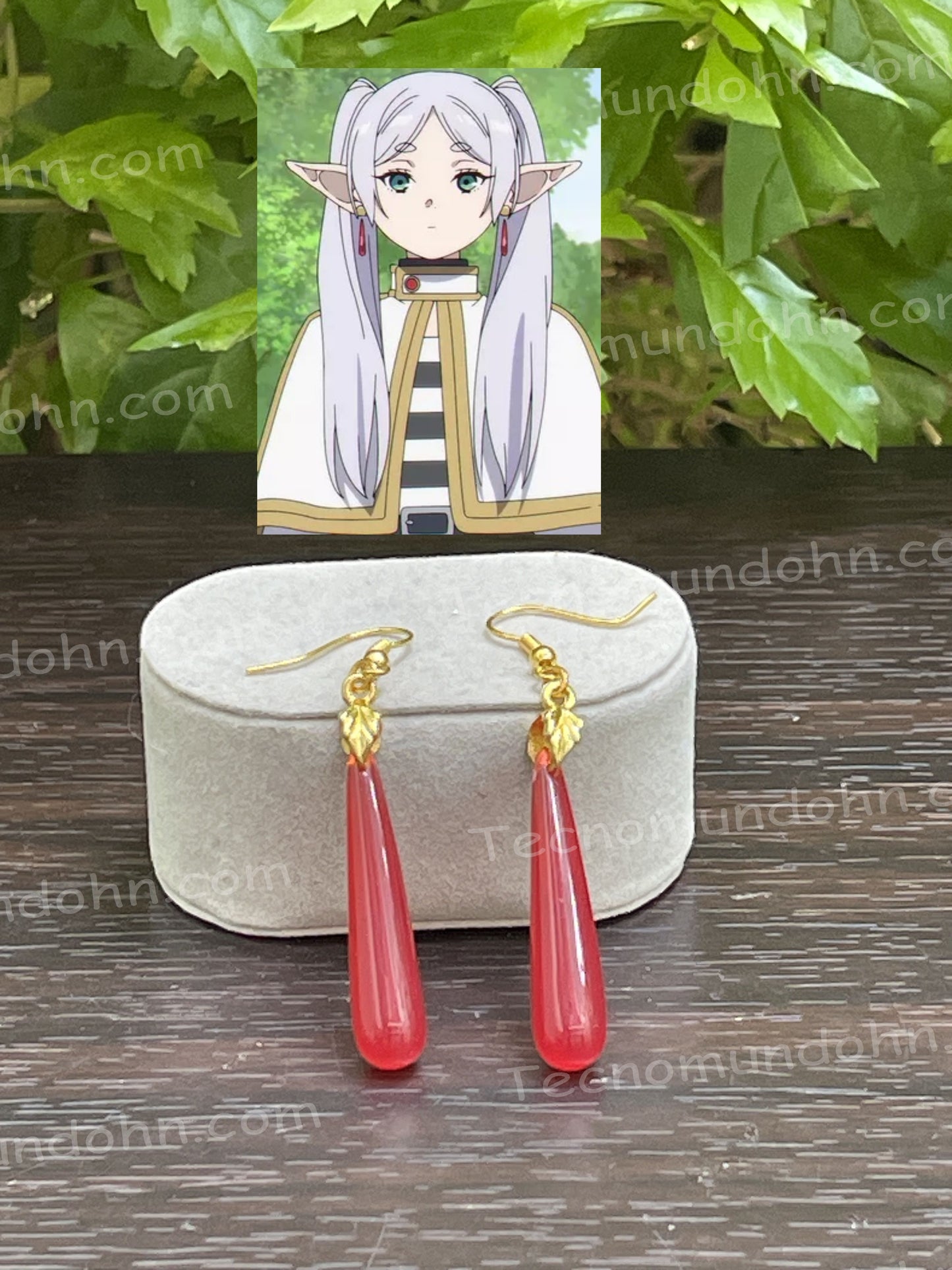 Aretes Frieren Beyond Journey'S End (2)