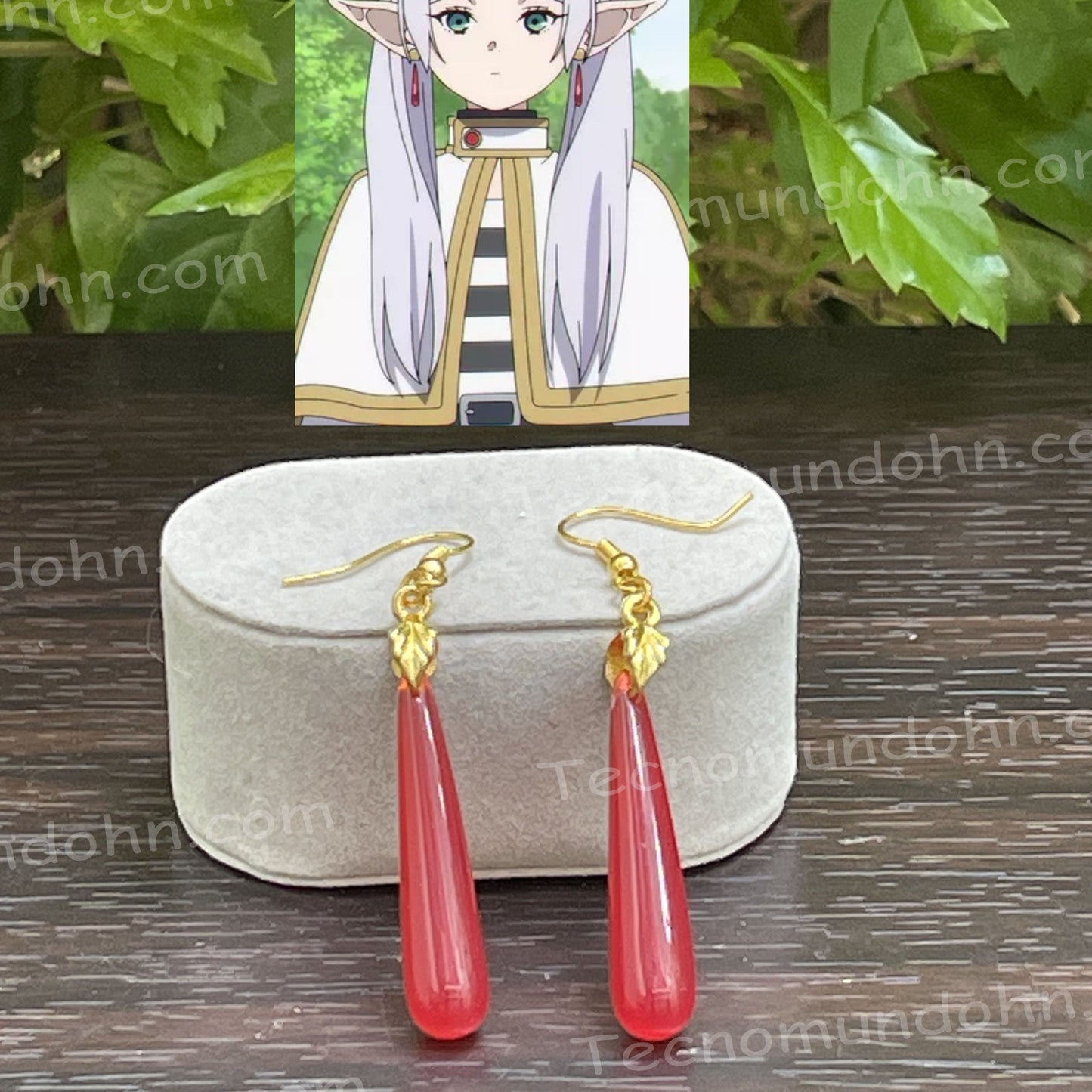 Aretes Frieren Beyond Journey'S End (2)