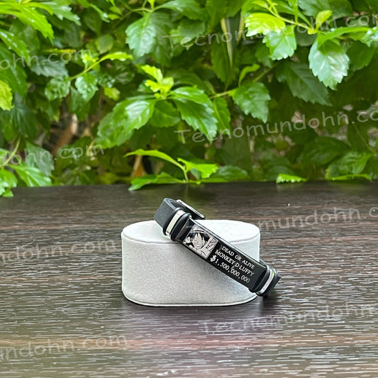Pulsera Luffy | One Piece