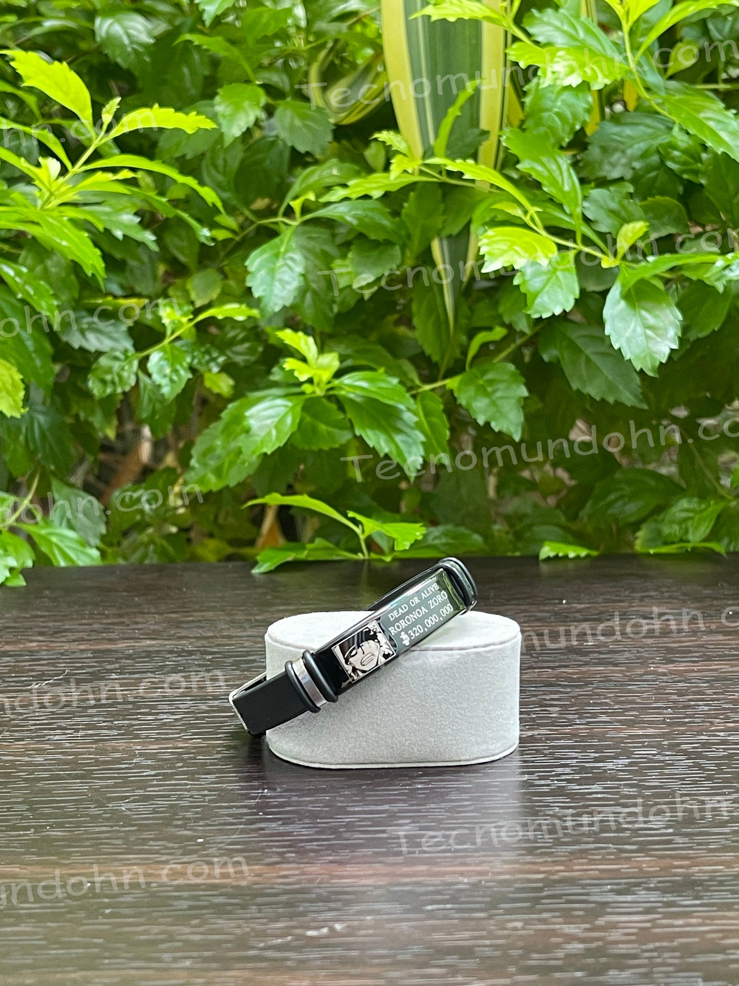 Pulsera Zoro | One Piece