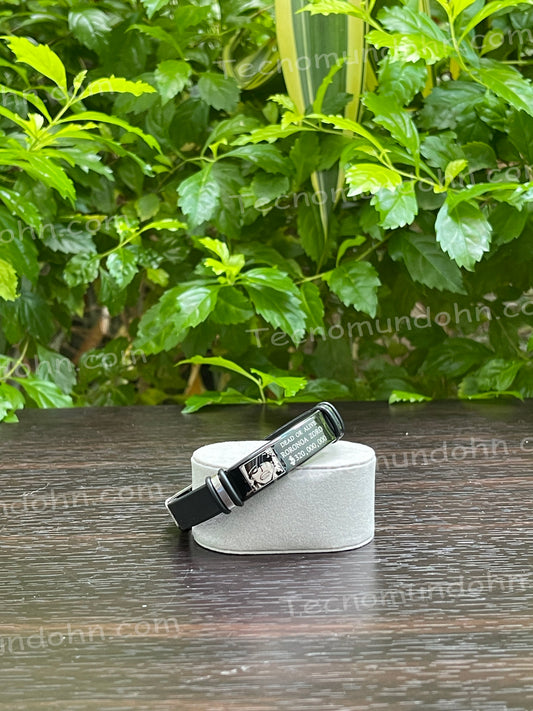Pulsera Zoro | One Piece