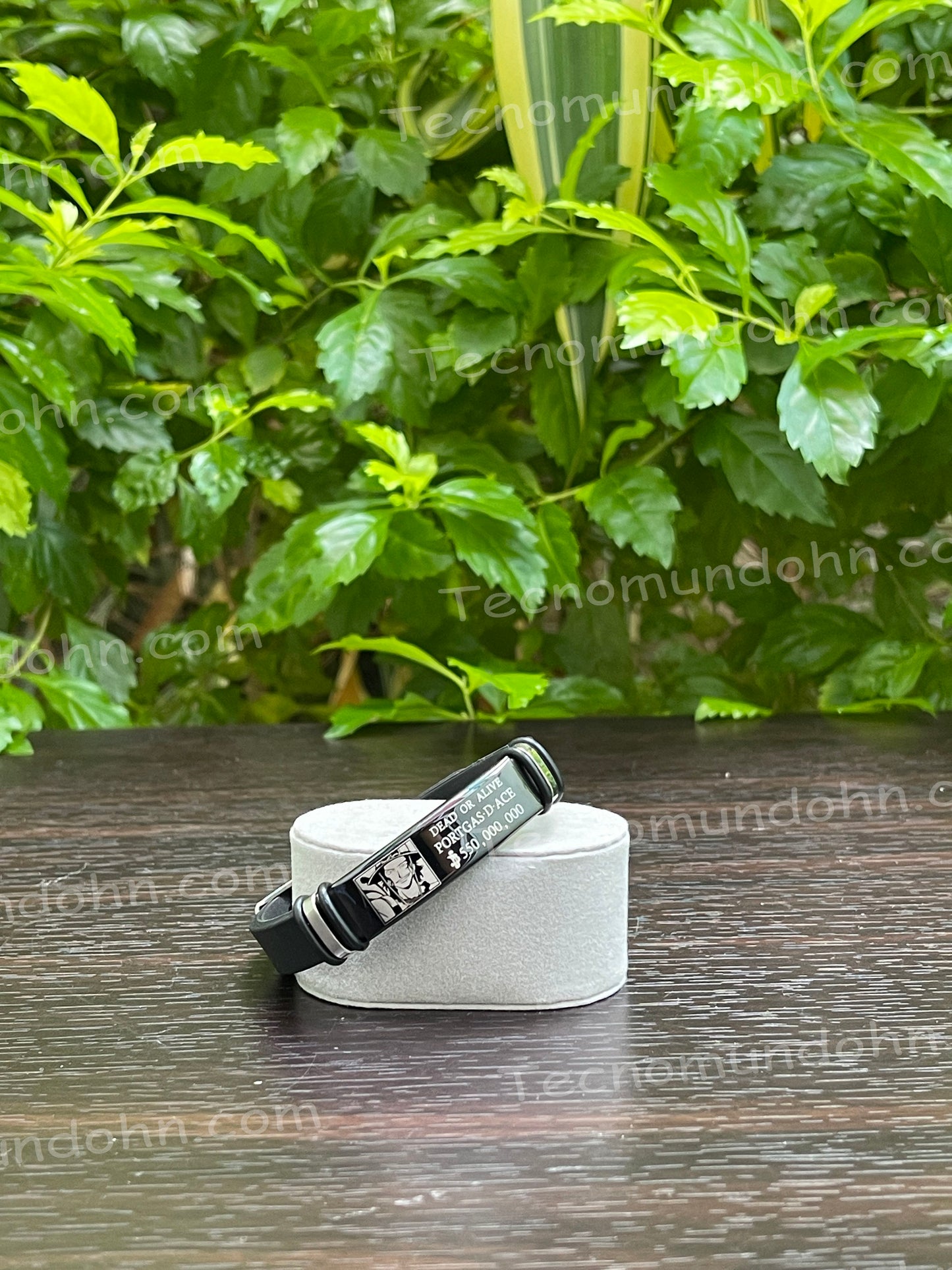 Pulsera Ace | One Piece