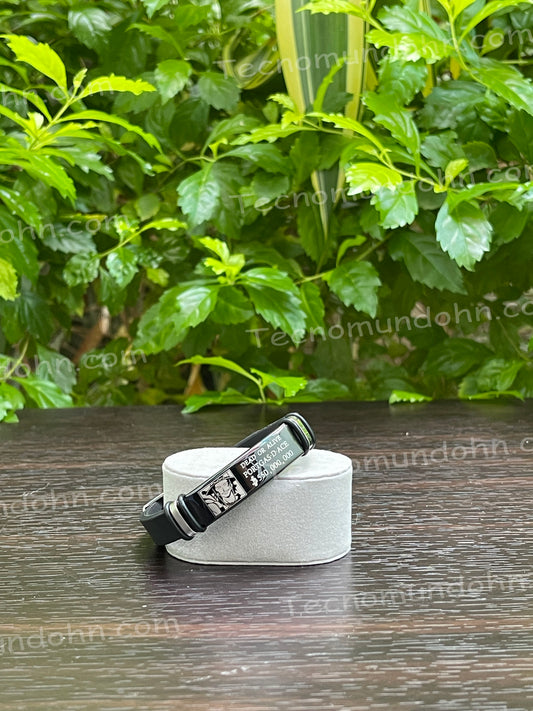 Pulsera Ace | One Piece