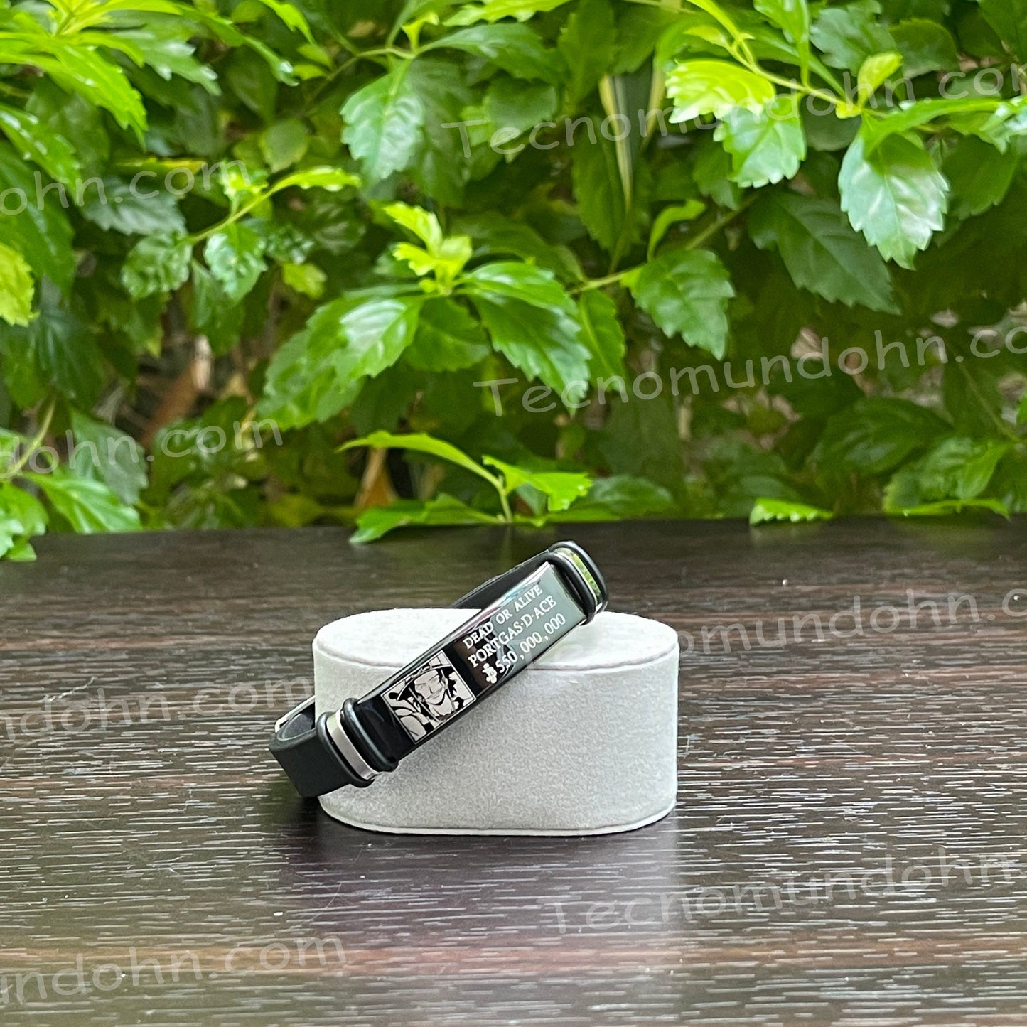 Pulsera Ace | One Piece