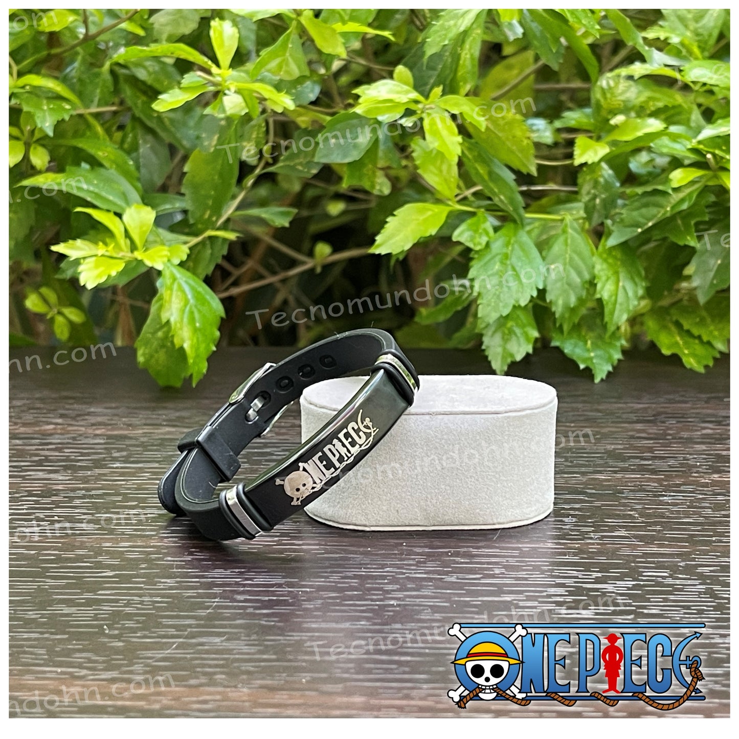 Pulsera One Piece