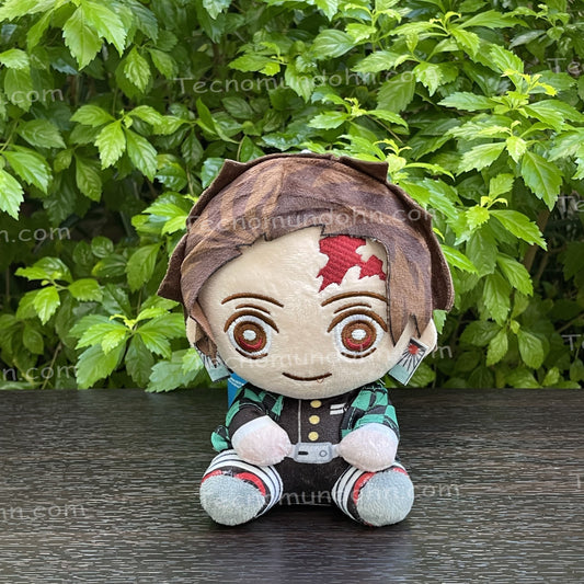 Peluche Demon Slayer  20Cm E