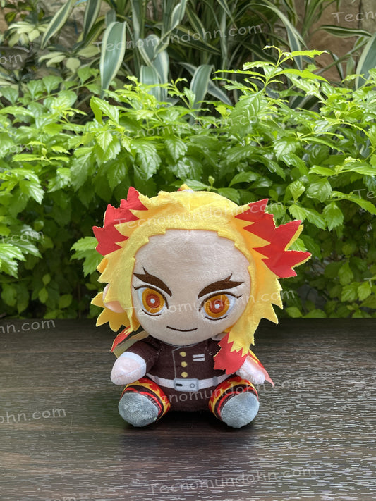 Peluche Demon Slayer  20Cm F