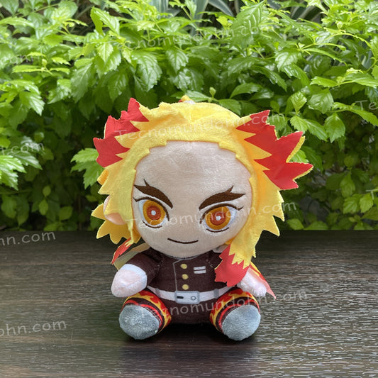 Peluche Demon Slayer  20Cm F